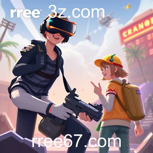 Tendências Emergentes nos Jogos Online