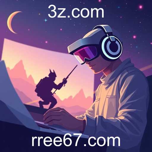 A Evolução dos Jogos Online: A Nova Era da Interatividade