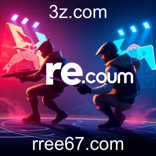 A Expansão do rree.com no Mundo dos Jogos