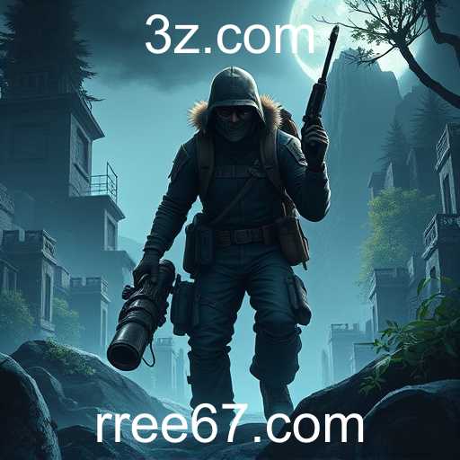 Explorando o Universo dos Jogos em rree.com