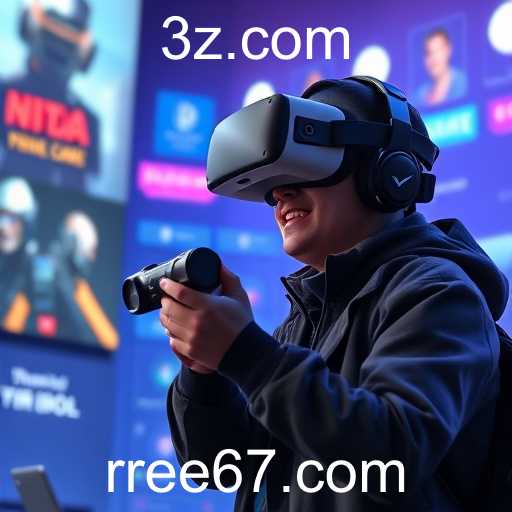 O Futuro dos Jogos Online em 2026: Inovação e Tendências