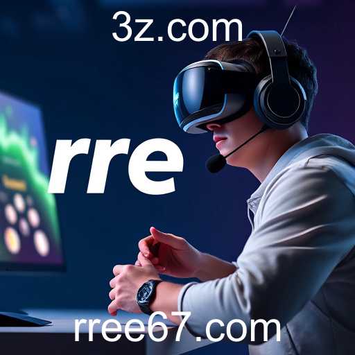 A Evolução do Universo de Jogos em 2026: rree.com na Vanguarda