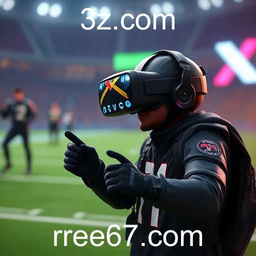 A Revolução dos Games e a Ascensão de rree.com