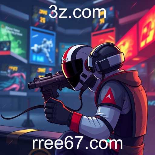 Tendências e Transformações no Mundo dos Jogos