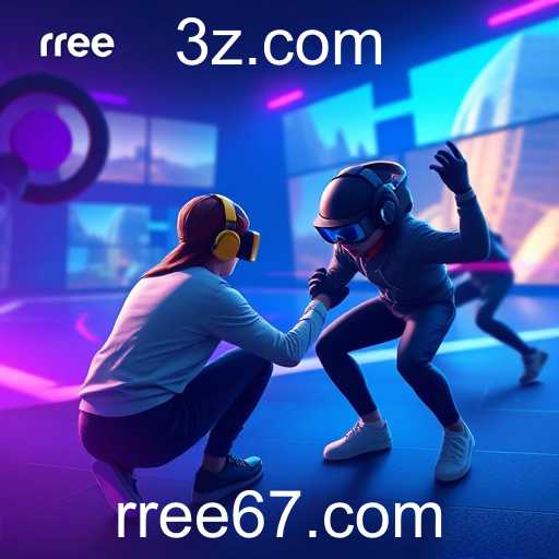 Tendências e Inovações no Mundo dos Jogos Online