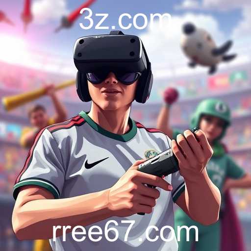 Tendências Recentes no Mundo dos Jogos