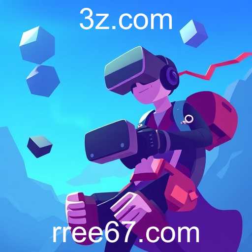 A Influência Crescente de rree.com no Mundo dos Jogos