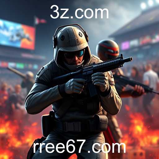 A Ascensão dos Jogos Independentes em rree.com