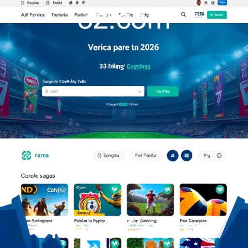 Tendências da Indústria de Jogos em 2026