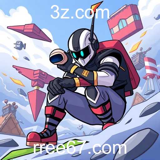 Novidades e Tendências do Site de Jogos RREE