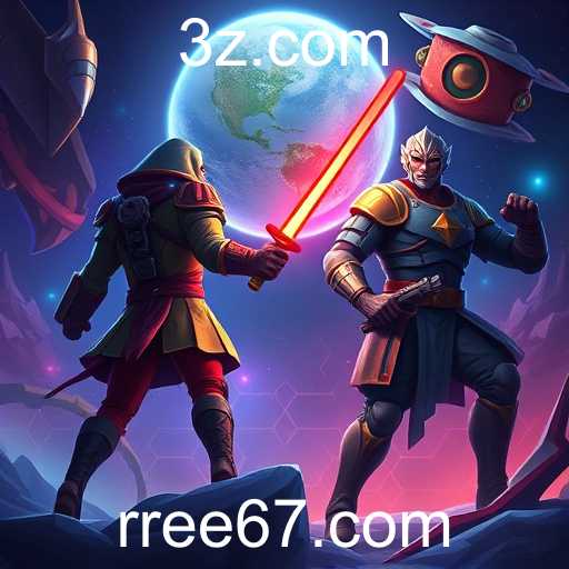 RREE.com: Inovação e Tendências no Mundo dos Jogos