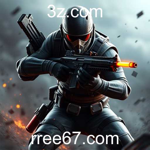 Nova Geração de Jogos no rree.com