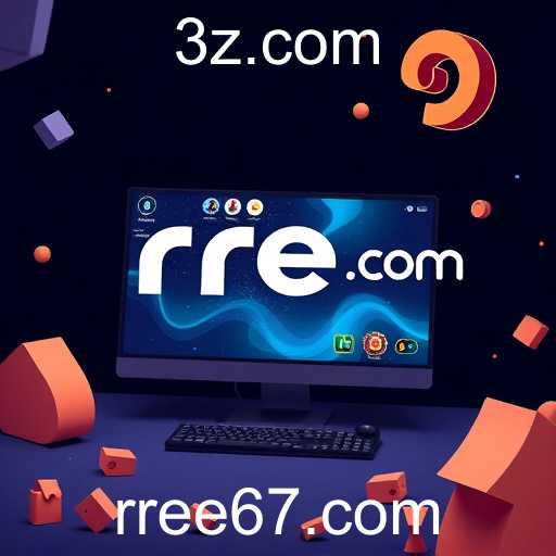 Rree.com: A Revolução dos Jogos Online para Brasileiros