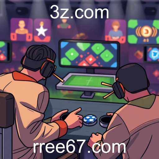 A Revolução dos Jogos Online em 2026