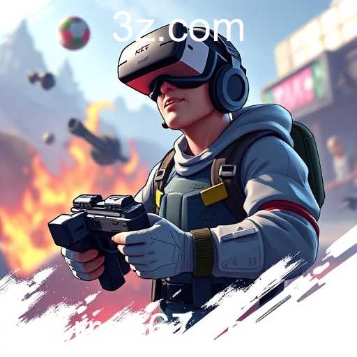 A Ascensão do rree.com no Universo dos Jogos