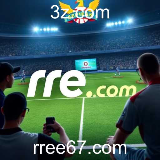 O Crescimento Explosivo de rree.com no Mundo dos Jogos