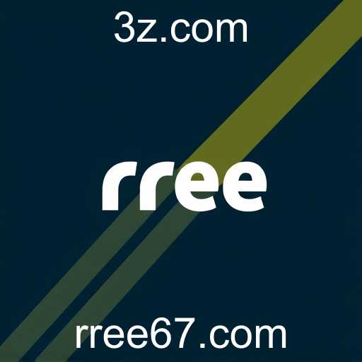 A Ascensão do rree.com na Indústria de Jogos