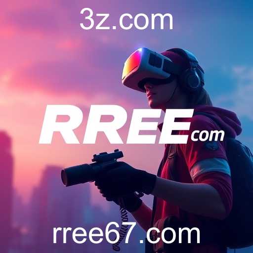 Rree.com: Expansão no Cenário Brasileiro de Jogos