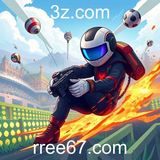 Crescimento Explosivo do rree.com: O Destino dos Gamers em 2026