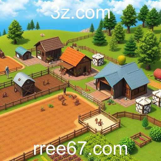 A Ascensão do rree.com no Mundo dos Jogos em 2026