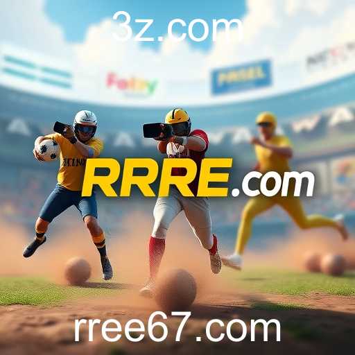 A Ascensão do RREE.com no Mundo dos Jogos