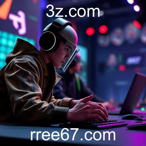 RREE.com: A Revolução dos Jogos Online em 2026