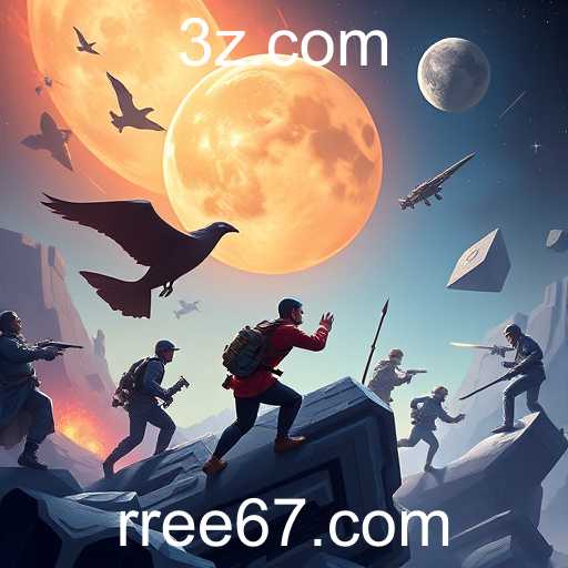 Rree.com: A Evolução da Plataforma de Jogos em 2026